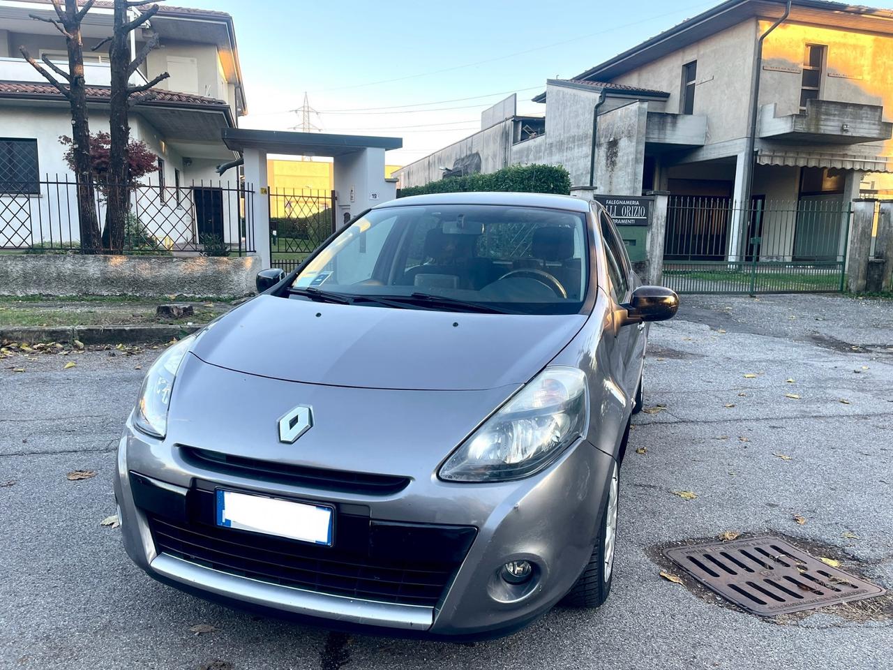 Renault Clio 1.5 dCi 75CV 5 porte Dynamique per Neopatentati