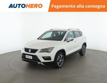 SEAT Ateca 1.4 EcoTSI ACT Style