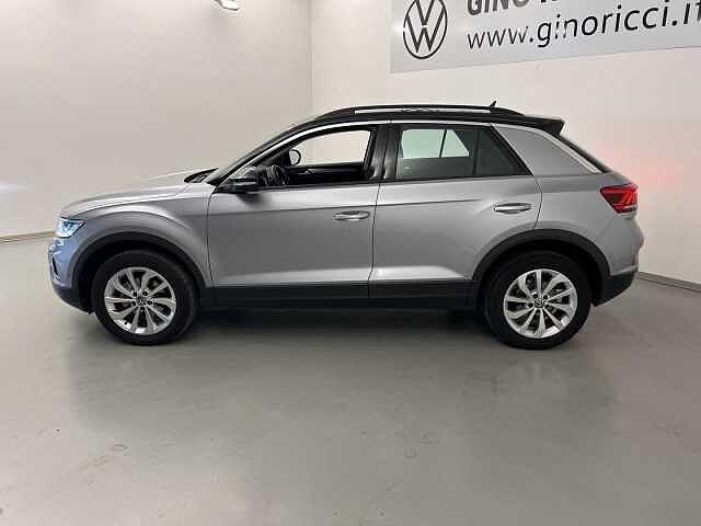 Volkswagen T-Roc 1.0 TSI Life