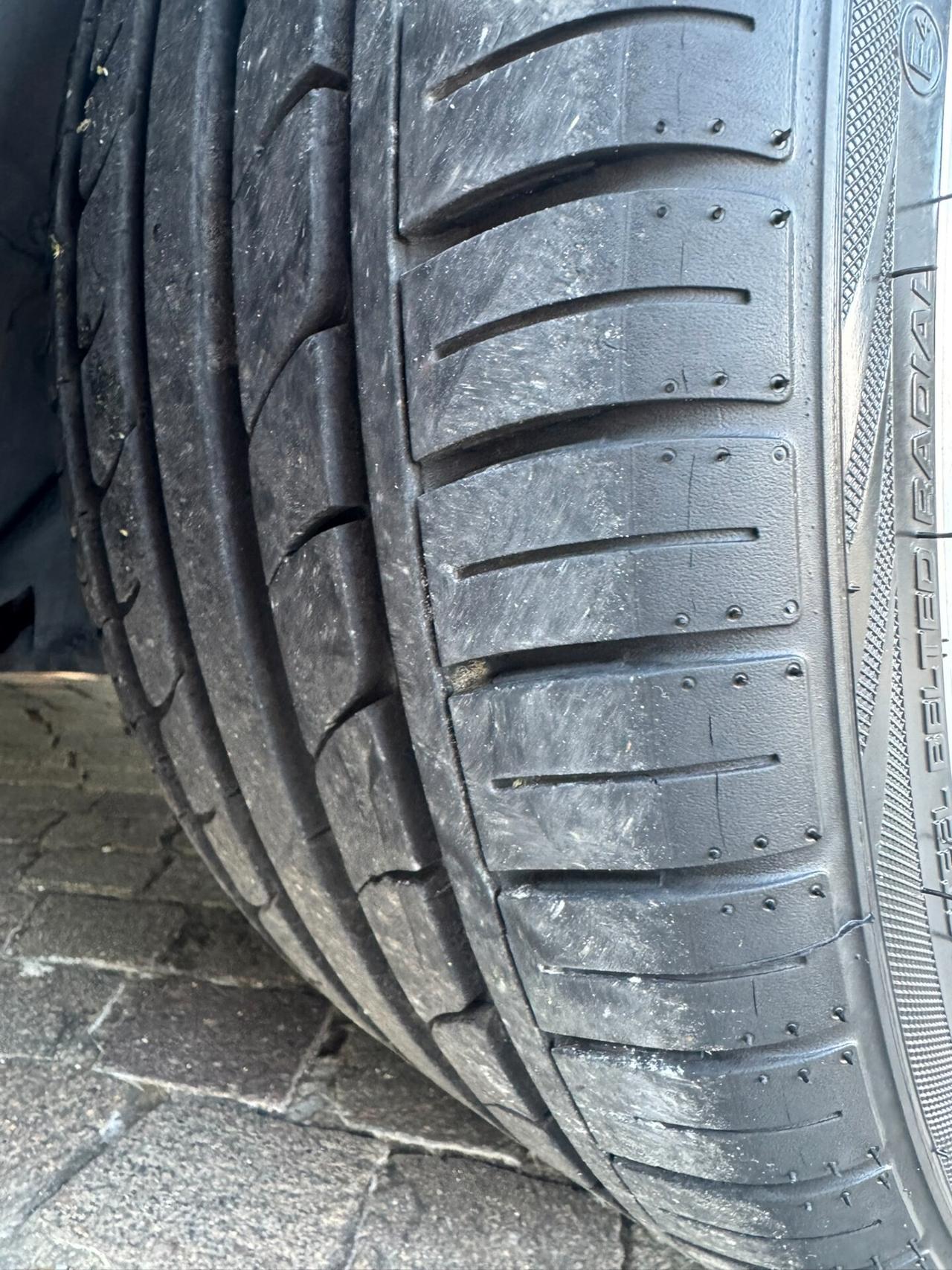 Audi S4 Avant TDI TETTO SEDILI B&O GARANZIA gancio STRAFULL