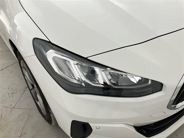 BMW 218 Serie 2 Active Tourer d DCT