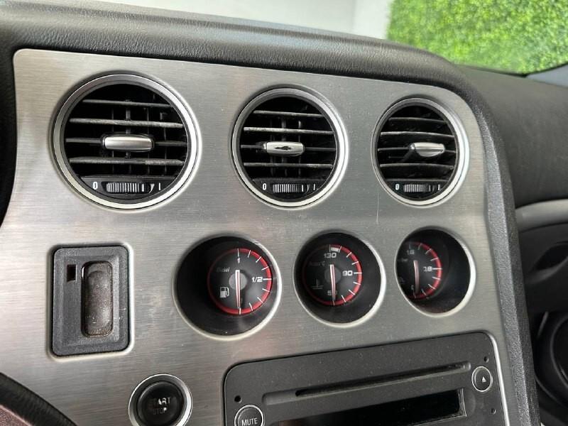 ALFA ROMEO 159 - 1.9 | 150 CV - KM REALI