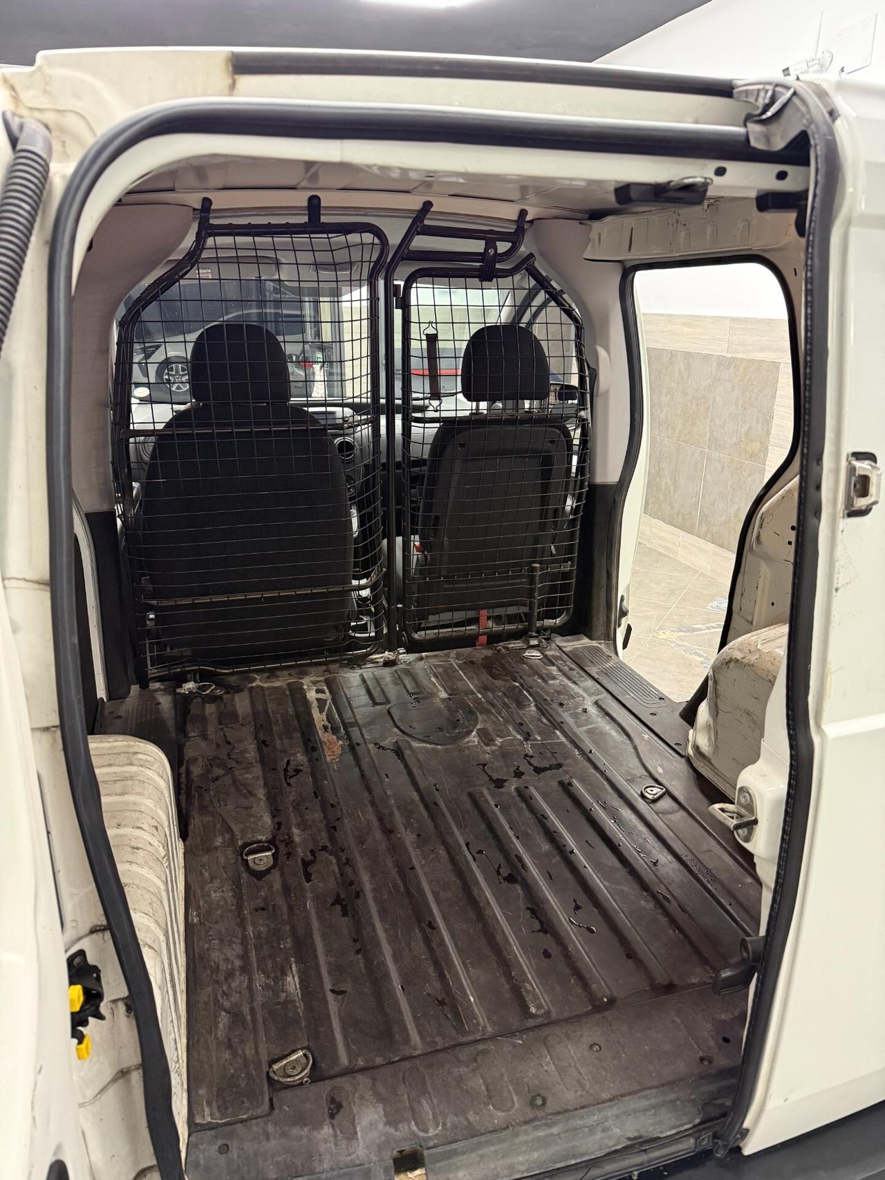 Fiat Fiorino 1.3 MJT 80CV Cargo