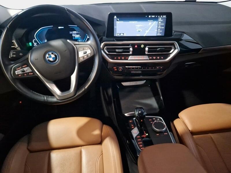 BMW X3 xDrive 30e Autom.