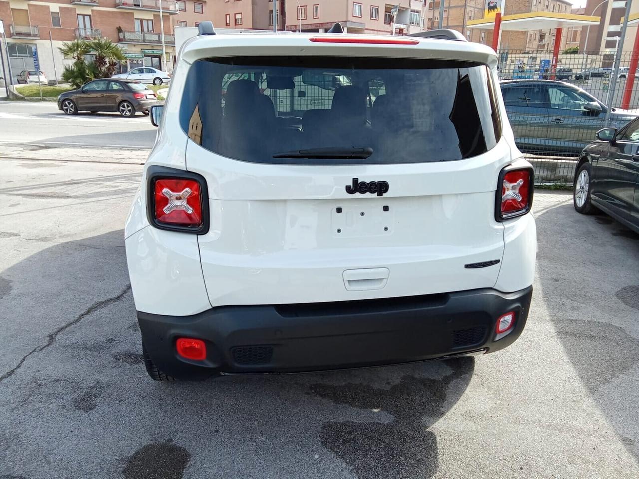 Jeep Renegade 1.0 T3 Longitude