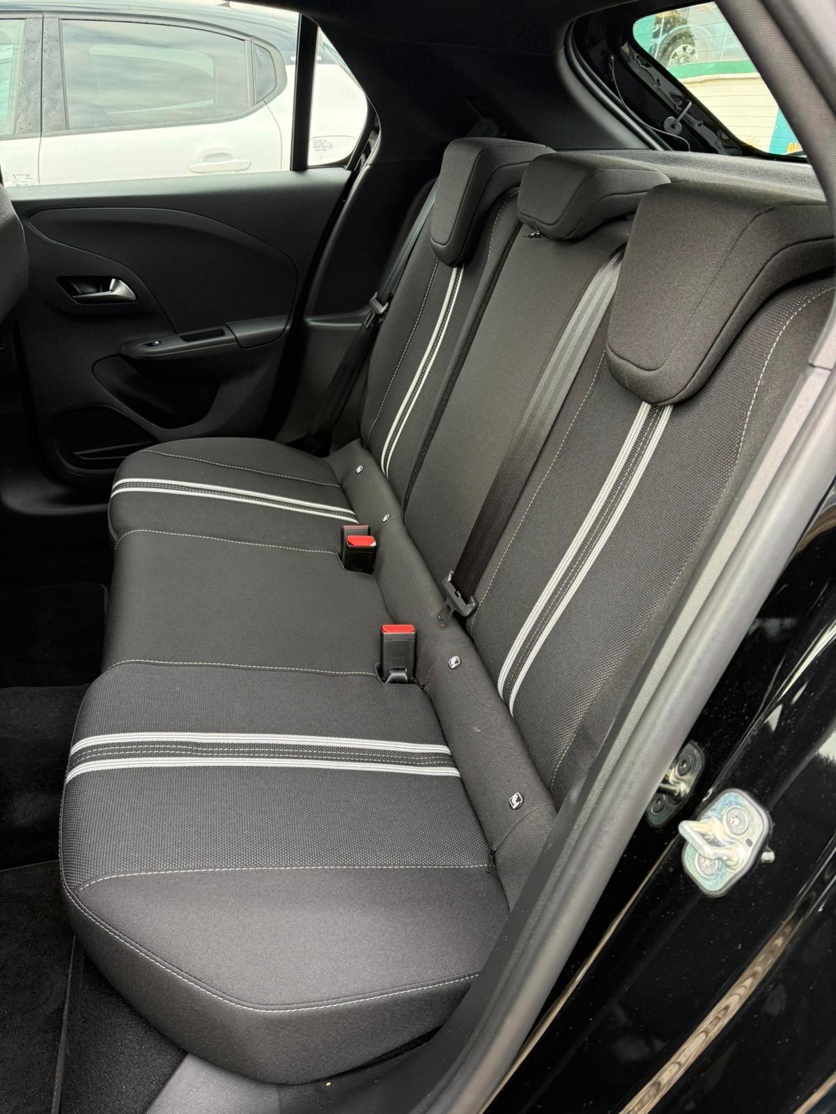 Opel Corsa 1.2 100 CV GS