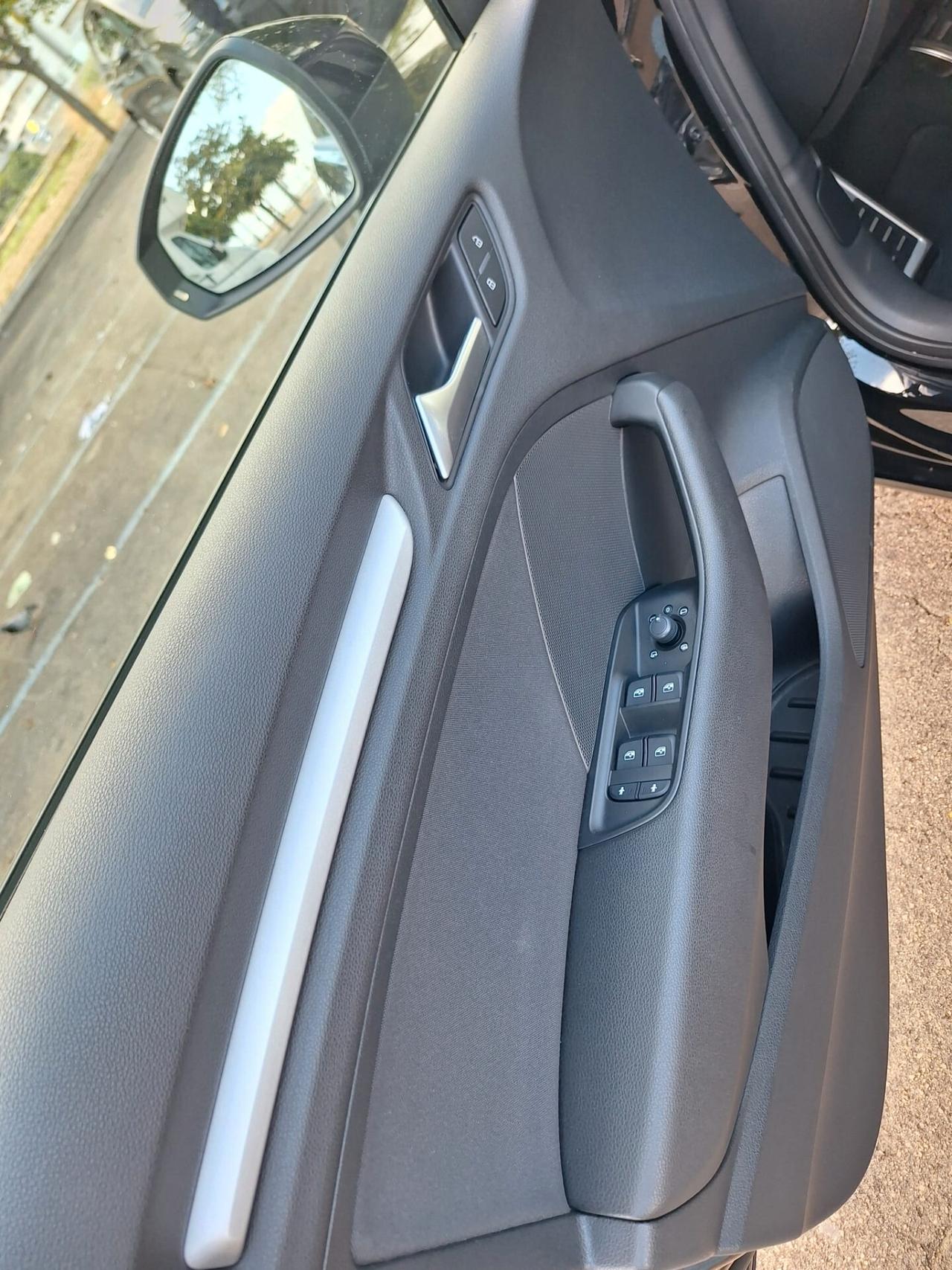 Audi A3 SPB 2.0 TDI S tronic Business 2017