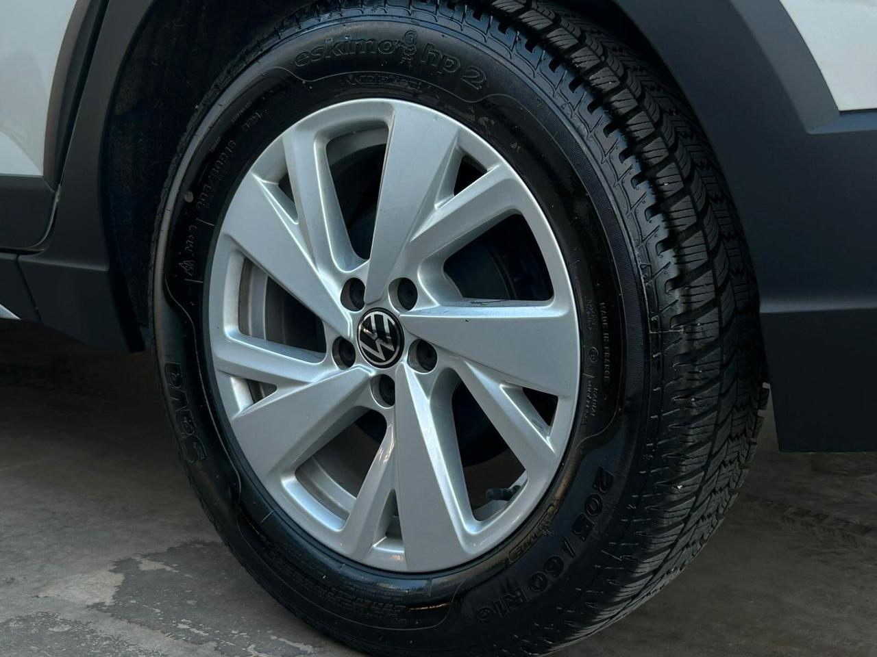Volkswagen Taigo 1.0 TSI 95 CV Life