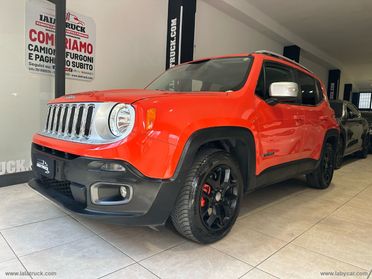 JEEP Renegade 1.6 Mjt 120CV Limited LIMITED