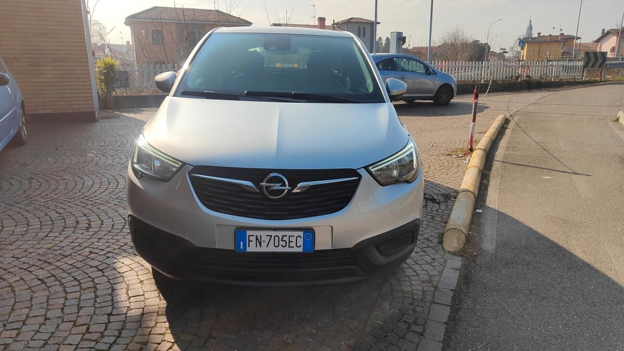 Opel Crossland Crossland X 1.6 ECOTEC D 120 CV Start&Stop Innovation