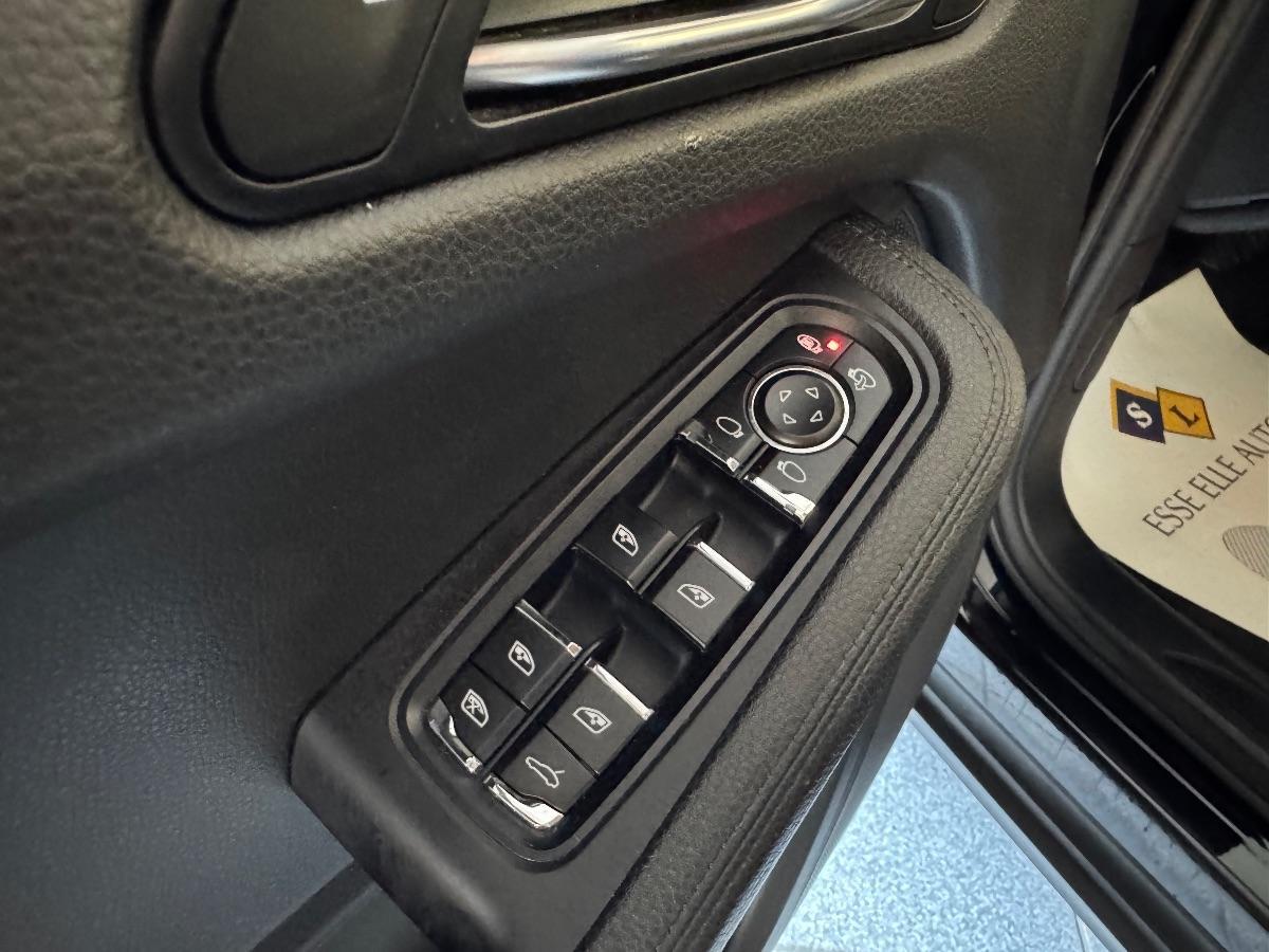 PORSCHE MACAN 2.0 245CV BASIS UNICO PROP/ TETTO/ PASM/ MEMORIE/