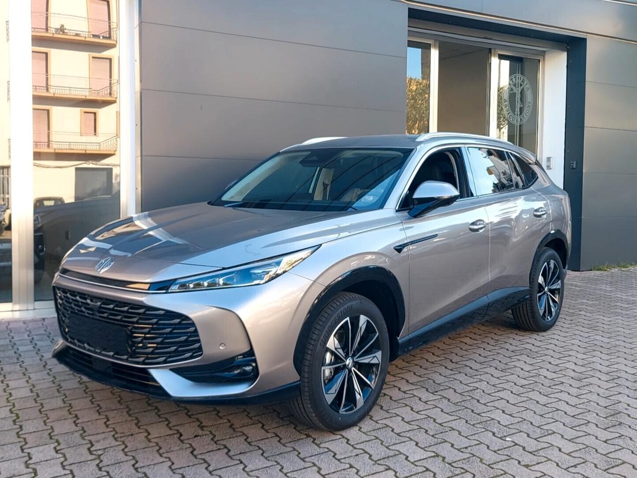 MG HS 1.5T-GDI Comfort NUOVA