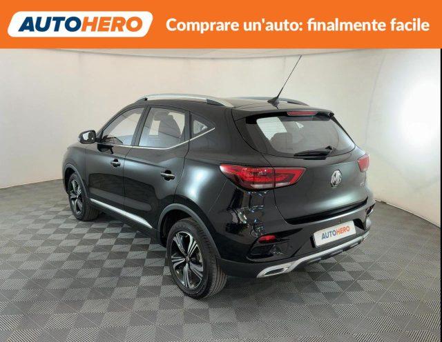 MG ZS 1.5 VTi-tech Comfort