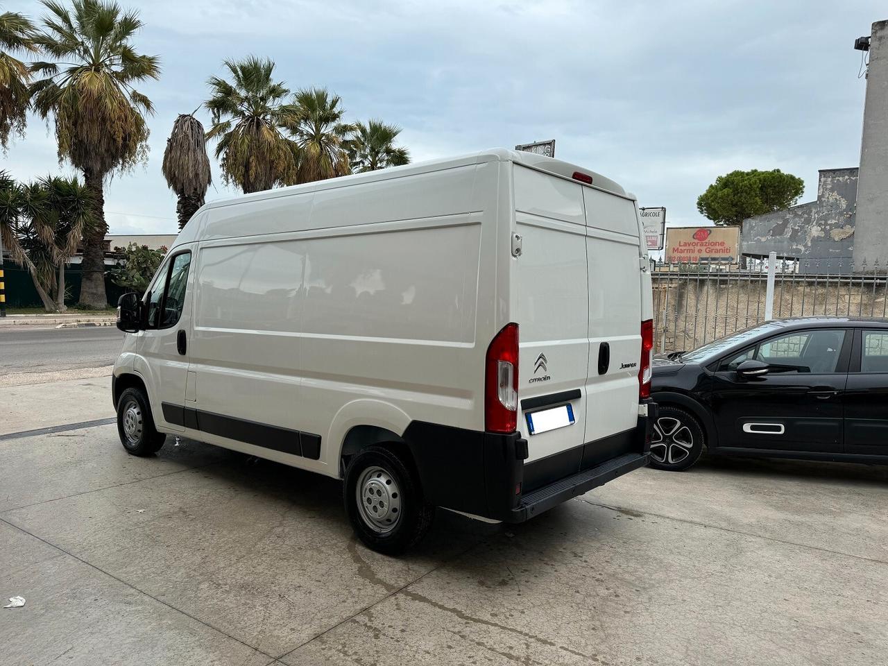 DUCATO 2.2MJET 120CV L2H2 VEICOLO NUOVO KM0!!!!!