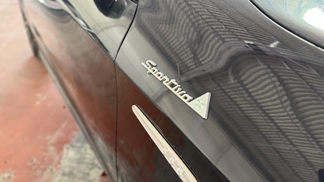 Alfa Romeo Giulietta 2.0 JTDm-2 140 CV Veloce