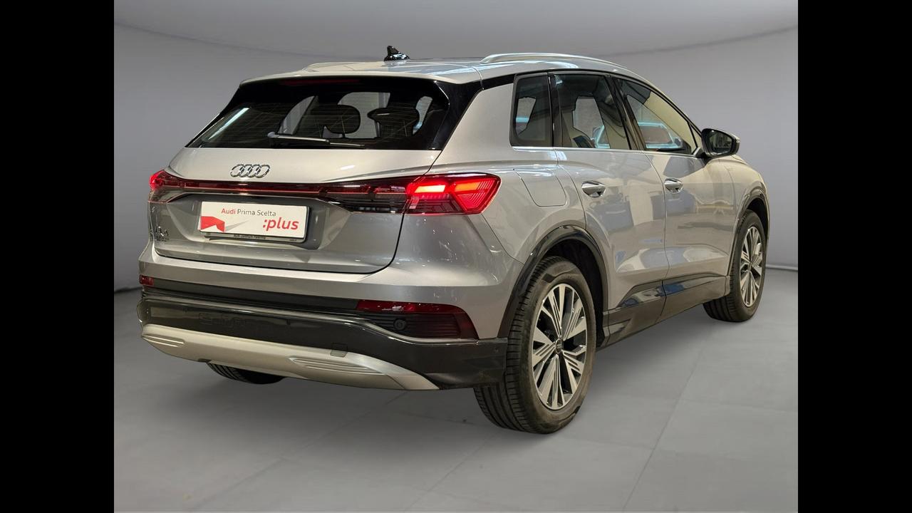 Audi Q4 40 E-TRON
