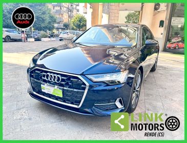 Audi A6 40TDI quattro ultra S tronic mhde 12/2023