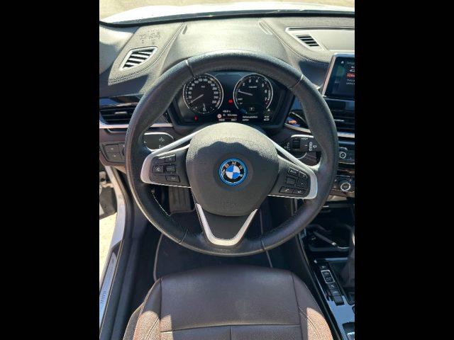 BMW X1 (F48) - xDrive25e xLine Plus