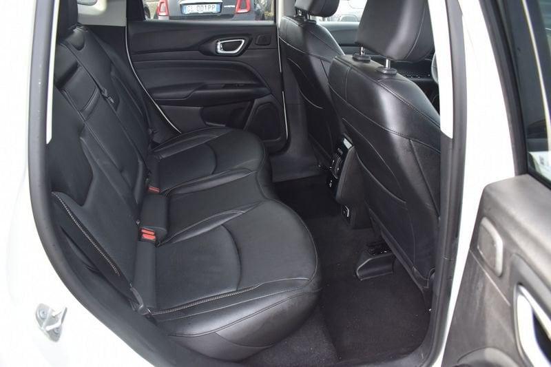 Jeep Compass Compass 1.6 Multijet II 2WD S