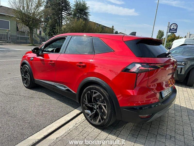 Renault Symbioz Symbioz Full Hybrid E-Tech 145 CV Esprit Alpine