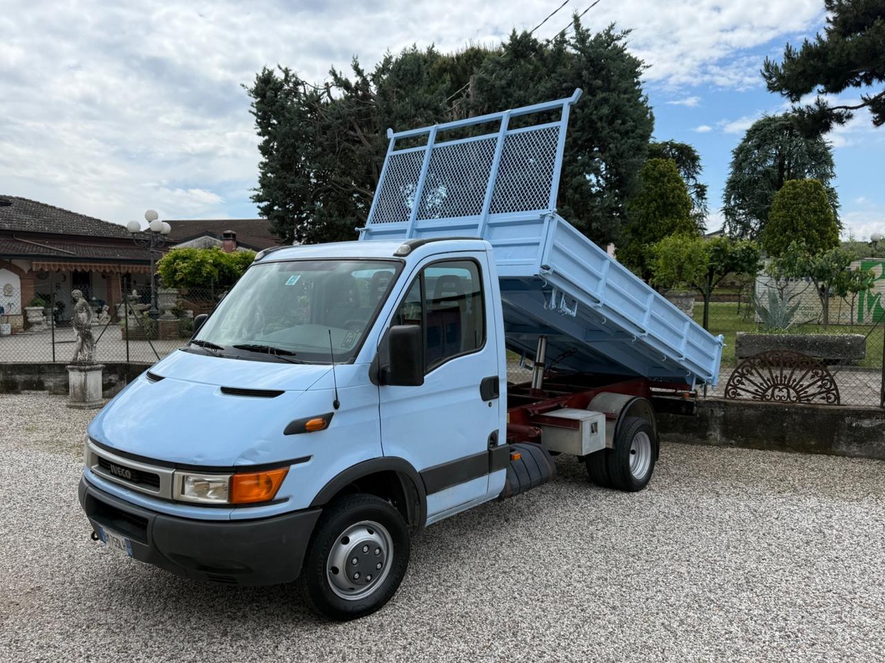 Iveco