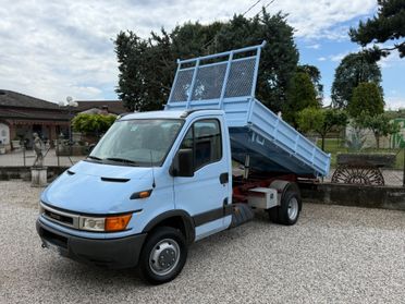 Iveco Daily 35C9 2.8 D PL-RG Cabinato