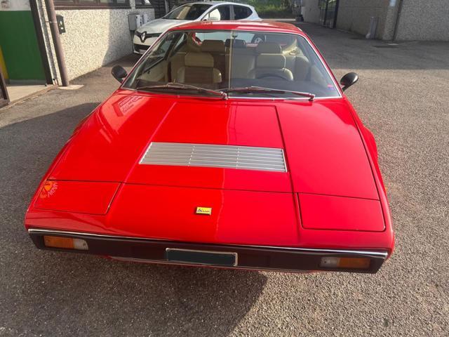 FERRARI Dino GT4 Dino 208 GT/4