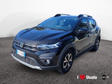 Dacia Sandero Stepway III 2021 Stepway 1.0 tce Comfort Eco-g 100cv