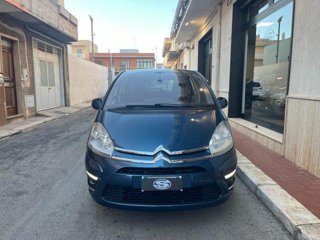 CITROEN C4 Picasso 1.6HDi 112 Business