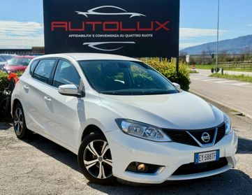 Nissan Pulsar 1.5 dCi Tekna 2015 OK NEOPATENTATI