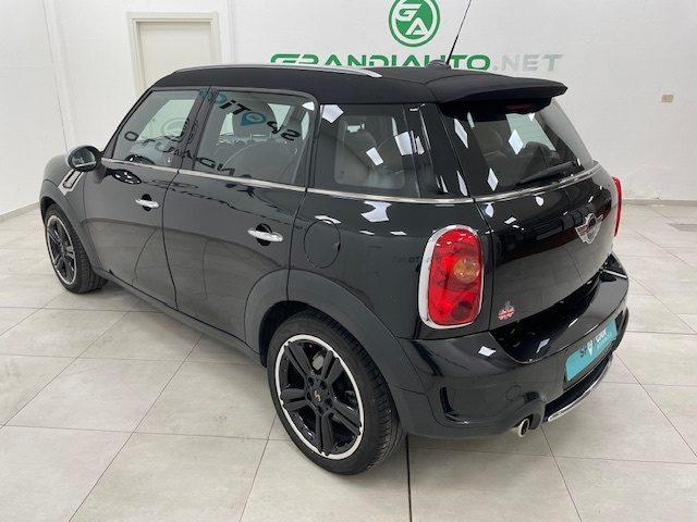 MINI Mini Countryman R60 - Countryman 1.6 Cooper S