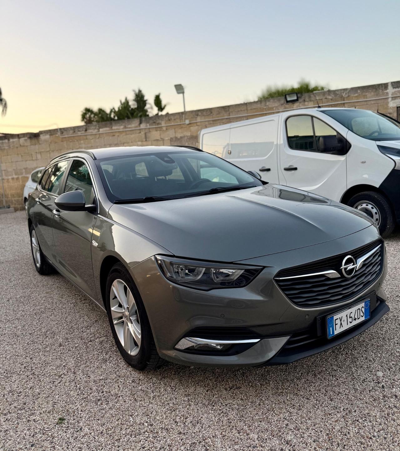 Opel Insignia 2.0 CDTI S&S Sports Tourer Business
