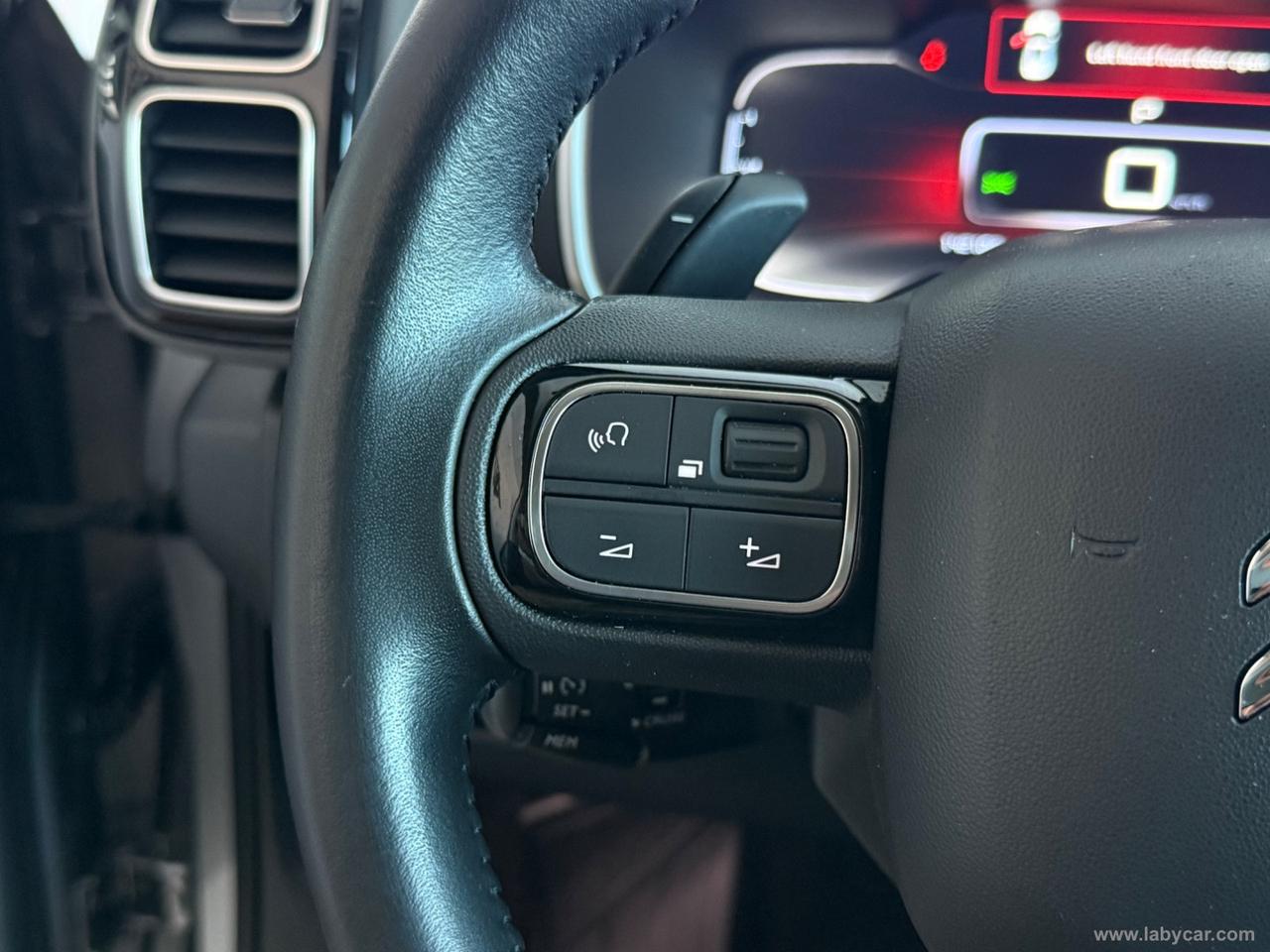 CITROEN C5 Aircross BlueHDi 130 S&S EAT8 Feel