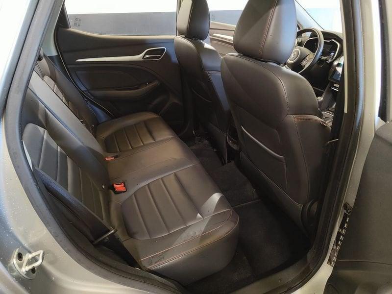 MG ZS ZS 1.0T-GDI Luxury