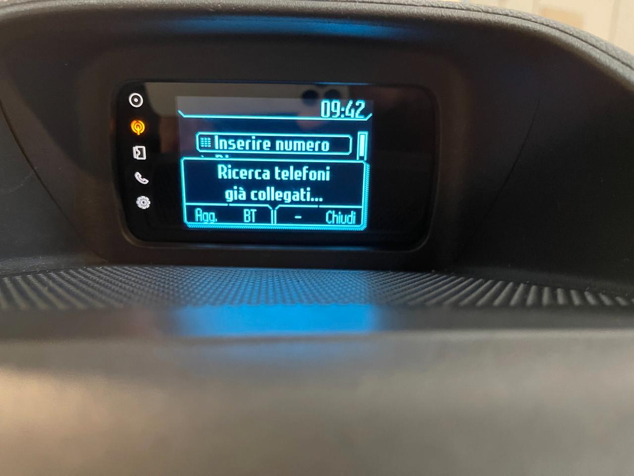 Ford Transit Custom L1H1 9 Posti-PREZZO IVA COMPRESA-LEGGI SOTTO