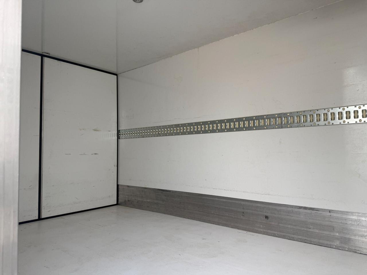 Iveco 35C12/2.3/ISOTERMICO/FRCX/2019/ATP VALIDO