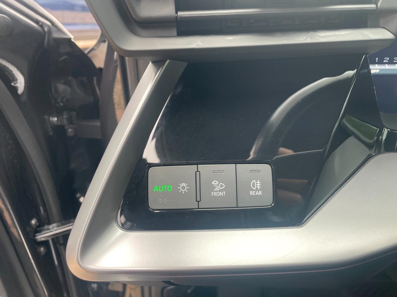 Audi A3 Sportback 30 1.0 tfsi mhev Business s-tronic