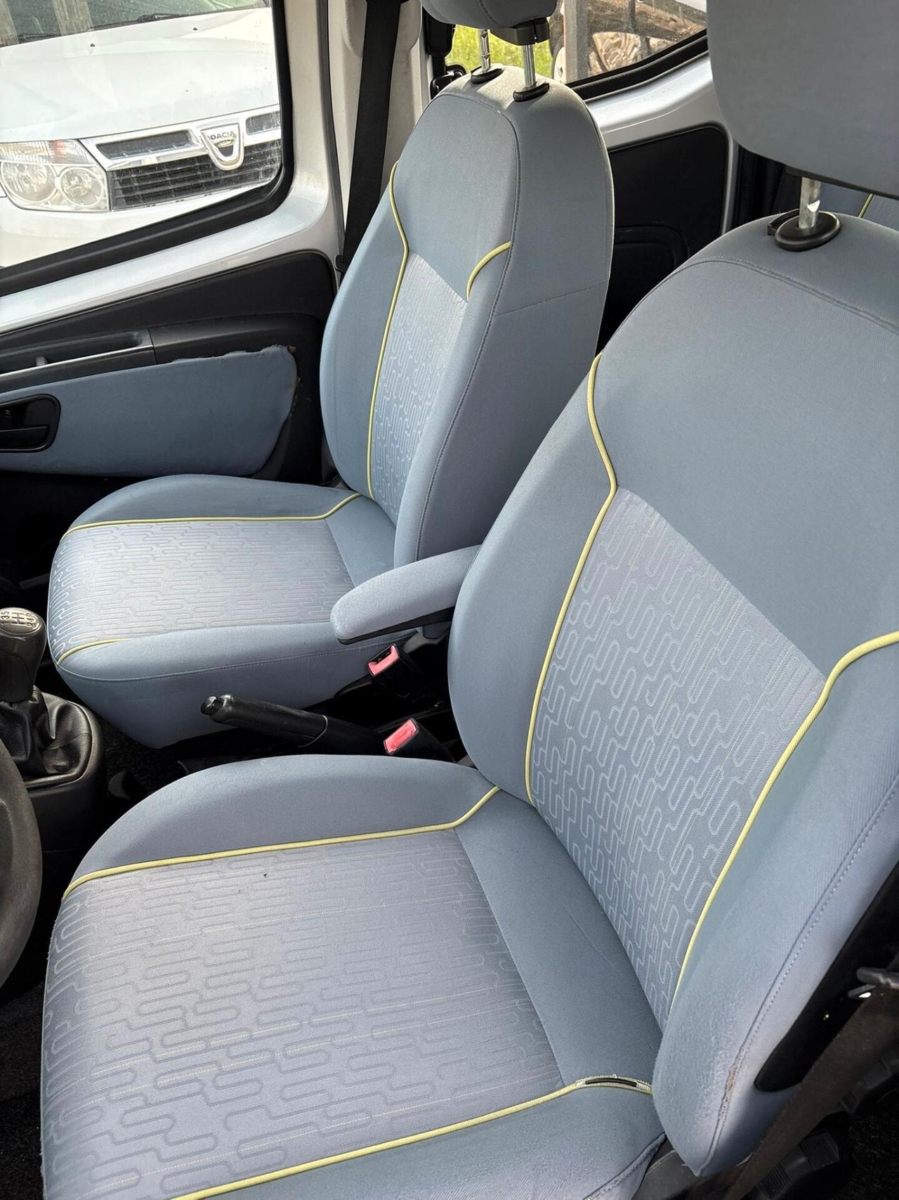 Peugeot Bipper Tepee 1.3 HDi 75 FAP Stop&Start Premium