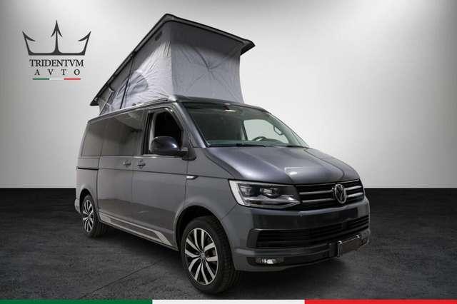 Volkswagen T6 California 2.0 TDI Beach 150cv DSG