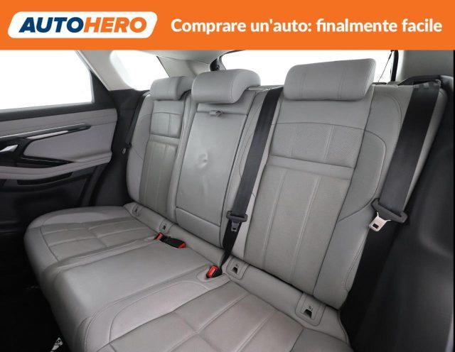 LAND ROVER Range Rover Evoque 1.5 I3 PHEV 300 CV AWD Auto S
