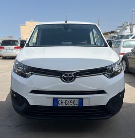 Toyota Proace City 1.5D 100 CV S&S PL 5p. Comfort
