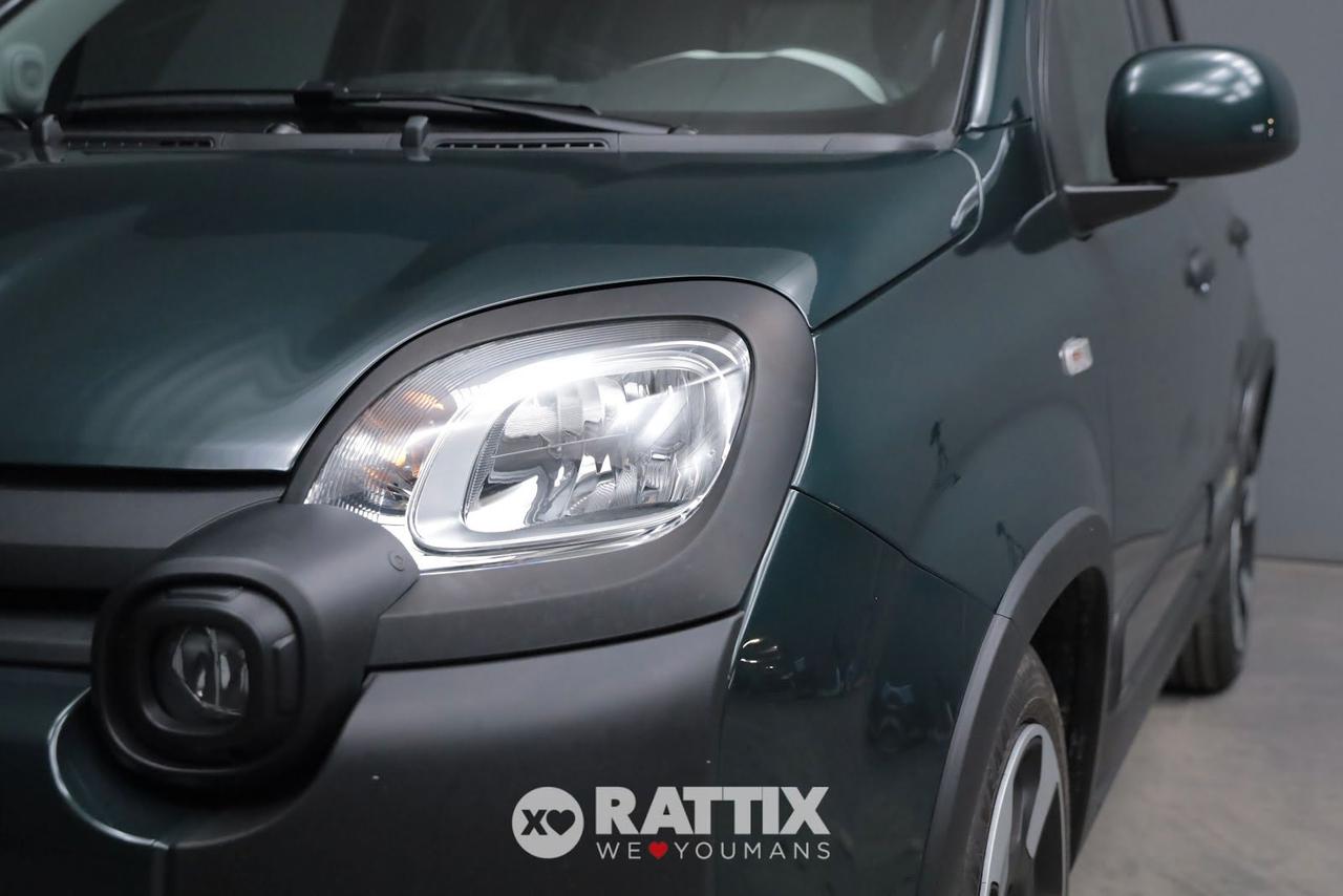 Fiat Panda Pandina 1.0 firefly hybrid 70CV Cross