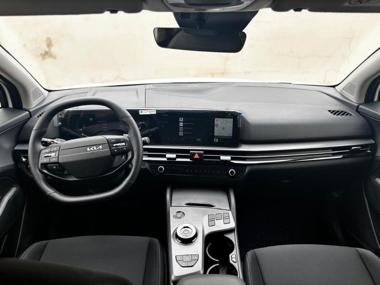 Kia Sportage crdi mhev Style dct7