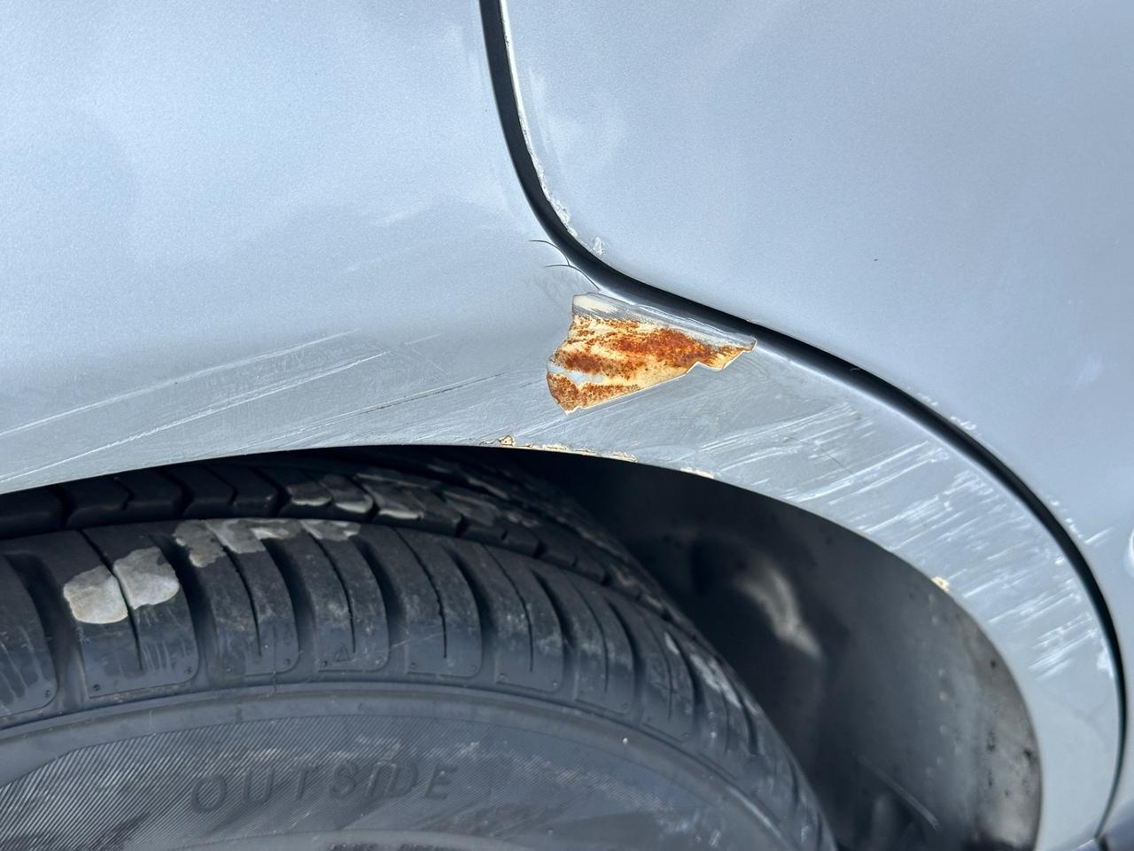 Audi A4 1.8 cat quattro