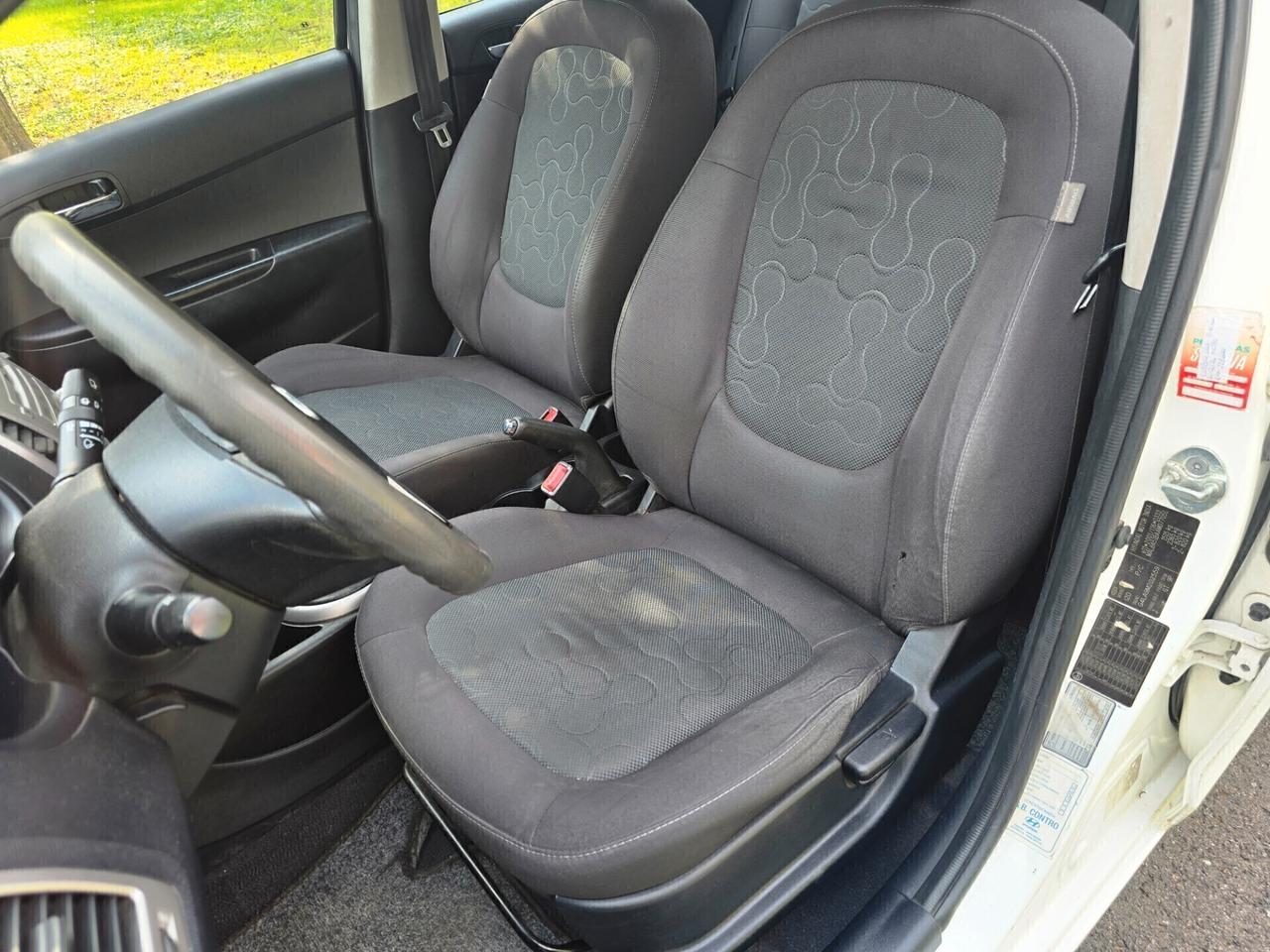 Hyundai i20 1.0 GPL ANNO 10/2009 OK PER NEOPATENTATI