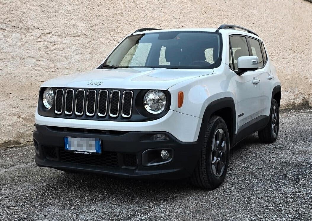 Jeep Renegade 1.6Multijet Business