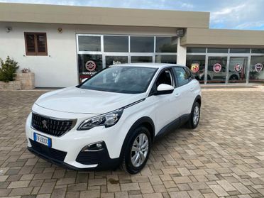 Peugeot 3008 BlueHDi 130 S&S Business