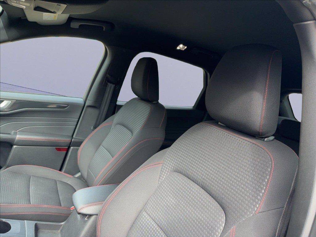 FORD Kuga 2.5 full hybrid ST-Line 2wd 190cv cvt del 2022