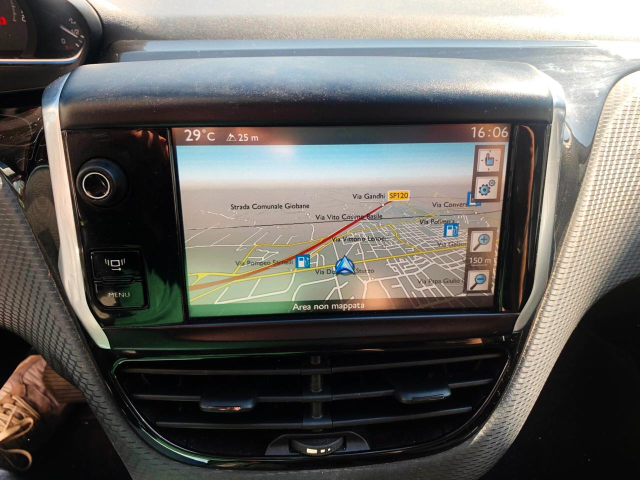 Peugeot 2008 1.6 e-HDi 92 CV Stop&Start ETG6 Allure