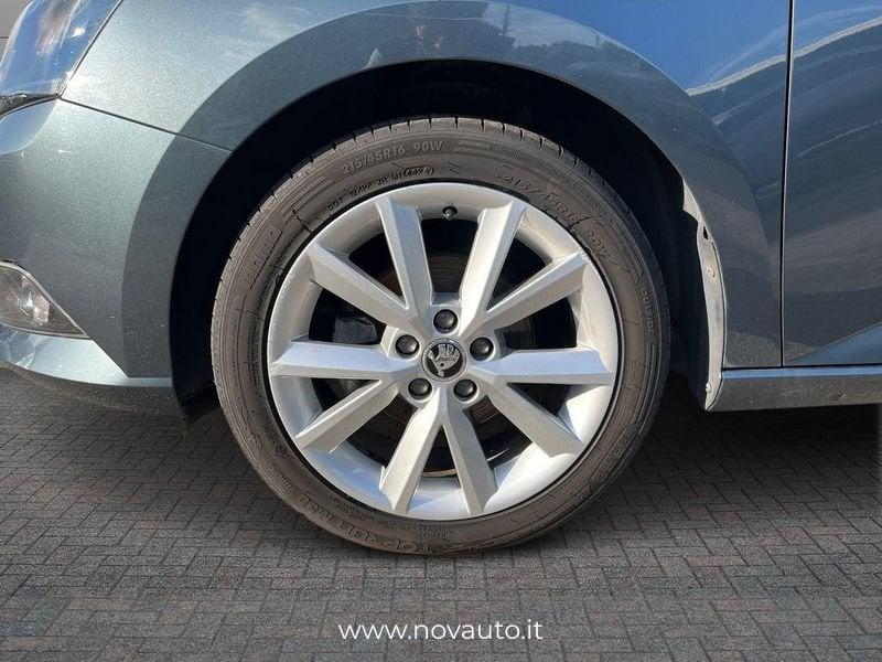 Škoda Fabia 1.4 TDI 55kW Design Edition